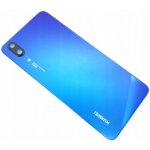 Kryt Huawei P20 Pro zadní Modrý – Zbozi.Blesk.cz