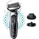 Braun Series 7 71-S4200cs Wet&Dry Silver