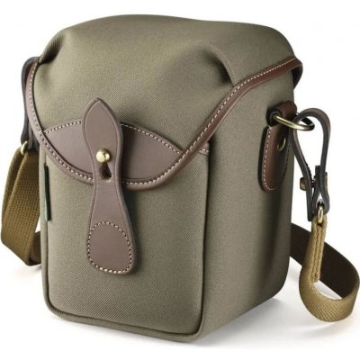 Billingham 72 Camera Bag Sage Chocolate – Sleviste.cz