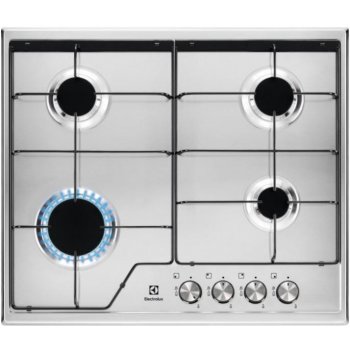 Electrolux EGS6424BX