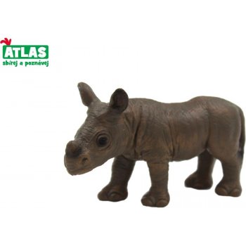 Atlas A Nosorožec mládě 7cm