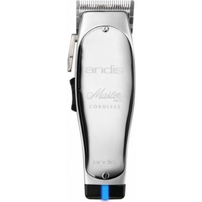ANDIS Cordless Master – Hledejceny.cz