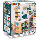 SIMBA TOYS Supermarket Smoby – Zboží Mobilmania