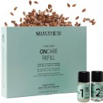 Selective Oncare Refill Treatment regenerace pro jemné vlasy 10 x 15 ml – Sleviste.cz