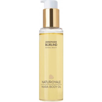 Annemarie Börlind Naturoyale System Biolifting Nara tělový olej 100 ml