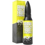 Riot Squad PUNX S & V Mango broskev a ananas 10 ml – Zboží Mobilmania