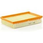 Vzduchový filtr MANN-FILTER C 2448 – Hledejceny.cz