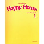 Happy House 1 Teacher's book - Stella Maidment, Stella Roberts – Hledejceny.cz