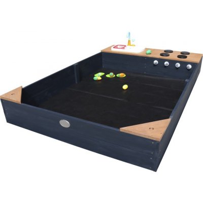 Axi Pískoviště s kuchyňkou Kelly – Hledejceny.cz