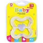 RAPPA Chrastítko srdce – Zboží Dáma