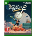 The Outer Worlds 2 (Premium Edition) (XSX) – Zboží Mobilmania