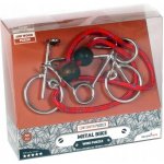 RECENT TOYS Metal Bike – Zboží Dáma