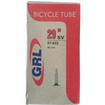 GRL FV – Zboží Dáma