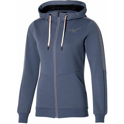 Mizuno Release Sweat Jacket K2GCA70103 – Hledejceny.cz