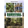 Kniha Survival