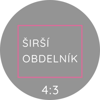 Fotoplátno 4:3 72x54 Celopotisk Na výšku – Zboží Mobilmania