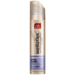 Wella Wellaflex 2 tages Volumen lak na vlasy 4 250 ml