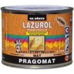 Lazurol Pragomat 1038 0,375 l matný – Sleviste.cz