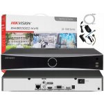Hikvision DS-7608NXI-I2/S – Hledejceny.cz