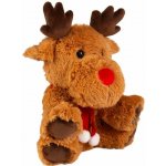 Albi hřejivý mini vánoční sob – Zboží Dáma