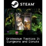 Grotesque Tactics 2: Dungeons and Donuts – Hledejceny.cz