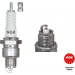 Zapalovací svíčka NGK BP6HS-10 – Zboží Mobilmania