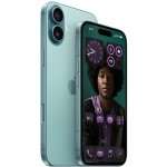 Apple iPhone 16 Plus 128GB Teal – Zboží Živě