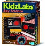 KidzLabs Sada pro agenta – Hledejceny.cz