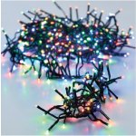 Koopman LED Venkovní vánoční řetěz 768xLED/230V/8 funkcí 8,5 m IP44 multicolor AGL550230 – Hledejceny.cz