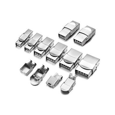 Šperky4U Zapínání na náramek šíře 12 mm - OK1119-12 – Hledejceny.cz