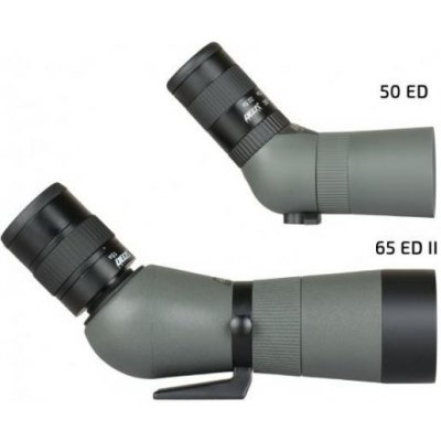 Delta Optical Titanium 50ED – Zboží Živě