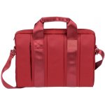 Pouzdro RivaCase 8830 15,6'' red – Zboží Živě