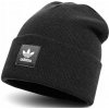 Čepice Adidas čepice zimní beanie černá