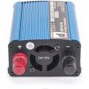 Měnič napětí do auta Powermat 12V/230V 600W PM-PN-600S