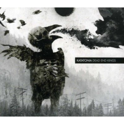 Katatonia - Dead End Kings LP – Zboží Mobilmania