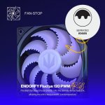 Endorfy Fera 5 Black ARGB EY3A012 – Zboží Živě