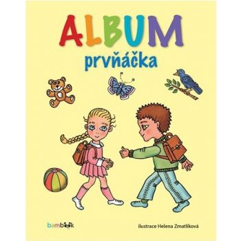 Album prvňáčka