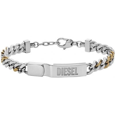 Diesel náramek DX1457931
