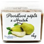 Dr.Hlaváč - Povidlová Náplň z hrušek 1 kg – Zboží Dáma