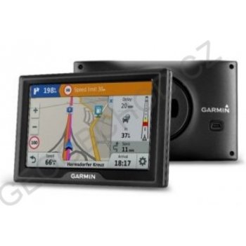 Garmin Drive 50 Lifetime Europe20