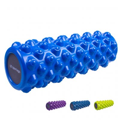 Sportago Yoga Spiller – Sleviste.cz