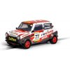 Auto pro autodráhu Scalextric Autíčko Touring C4344 Mini Miglia JRT Racing Team Andrew Jordan