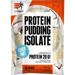 Extrifit Protein Pudding Isolate kokos 30 g – Zboží Dáma