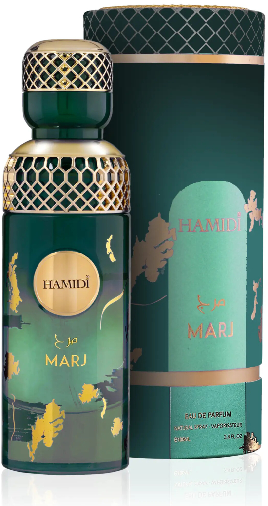 Hamidi Marj parfémovaná voda unisex 100 ml