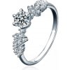 Prsteny Royal Fashion stříbrný prsten HA XJZ046