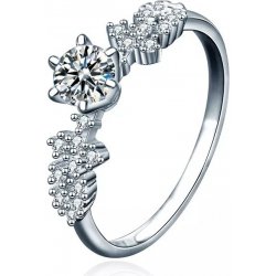 Royal Fashion stříbrný prsten HA XJZ046