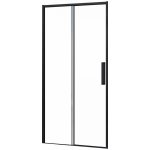 Rea Rapid Slide sprchové dveře 160cm – Zboží Mobilmania