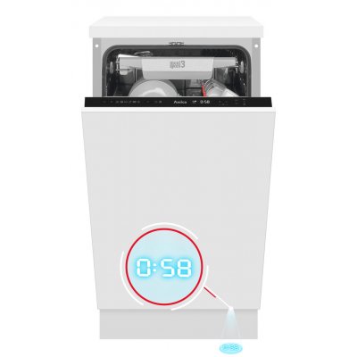 AMICA MI 446 TBIM – Zboží Dáma