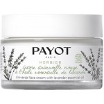 Payot Herbier Creme Universelle BIO s levandulovým olejem 50 ml – Sleviste.cz