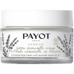 Payot Herbier Creme Universelle BIO s levandulovým olejem 50 ml – Zbozi.Blesk.cz